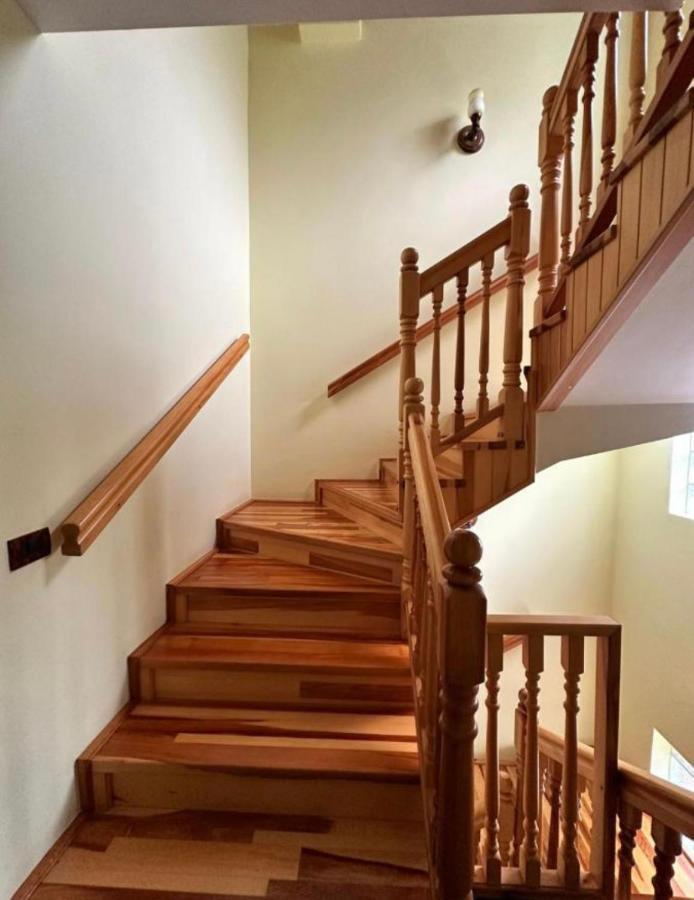 Residence: Quku I Valbones מראה חיצוני תמונה
