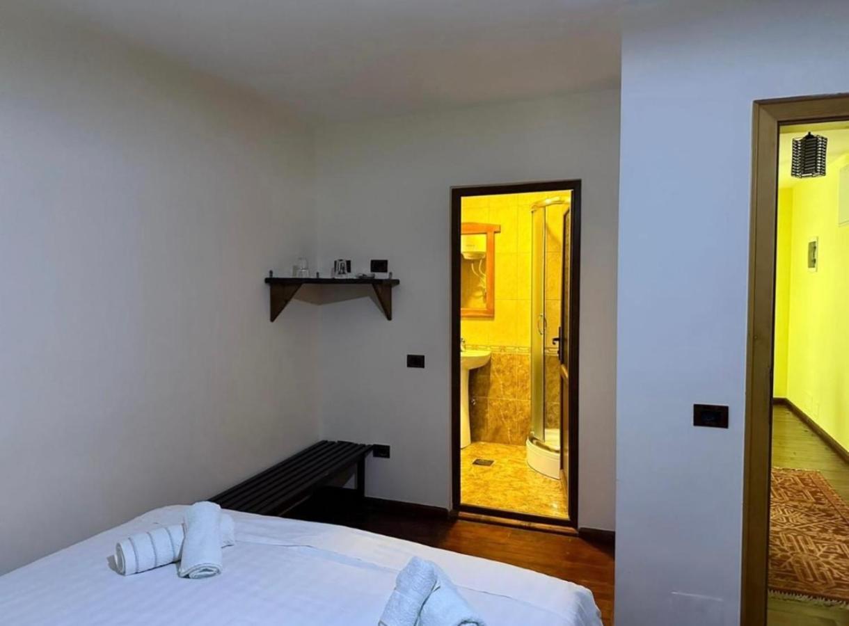 Residence: Quku I Valbones מראה חיצוני תמונה