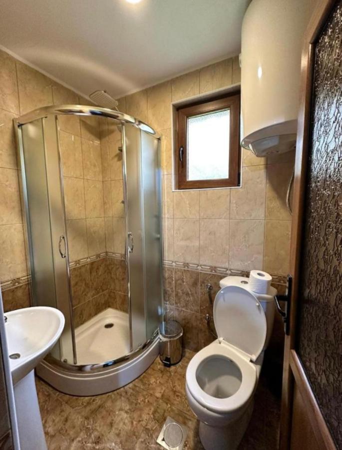 Residence: Quku I Valbones מראה חיצוני תמונה